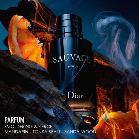 dior sauvage fragrantica pl|Dior Sauvage unisex.